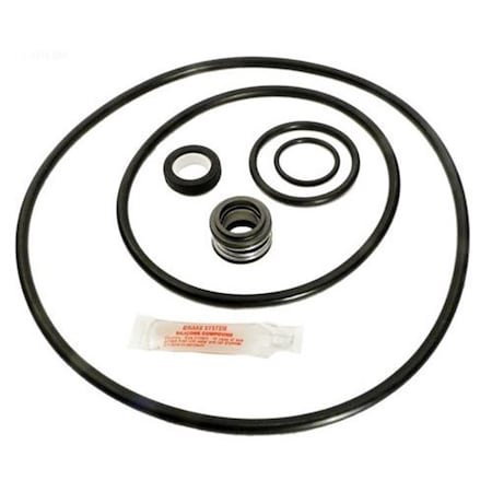 Aladdin Equipment Sta Rite Max E-Pro Go Kit AL60122